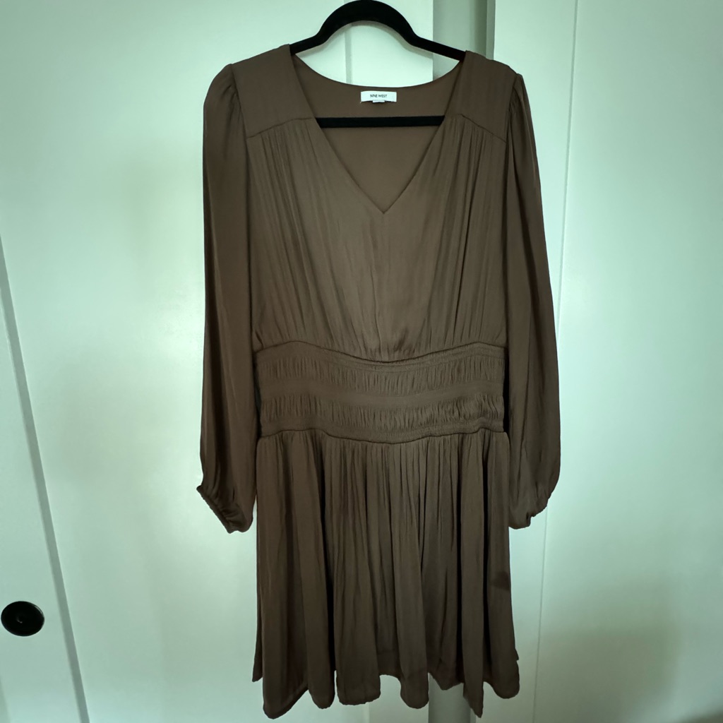 Silky So Soft And Comfortable And So Flattering